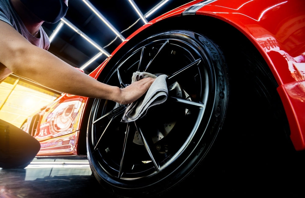 WDS Spotlight: Customer Success Stories in Auto Detailing
